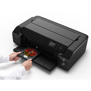 Canon imagePROGRAF PRO-300 Fotoğraf Yazıcısı - Thumbnail