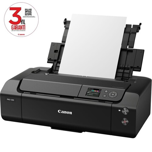 Canon imagePROGRAF PRO-300 Fotoğraf Yazıcısı