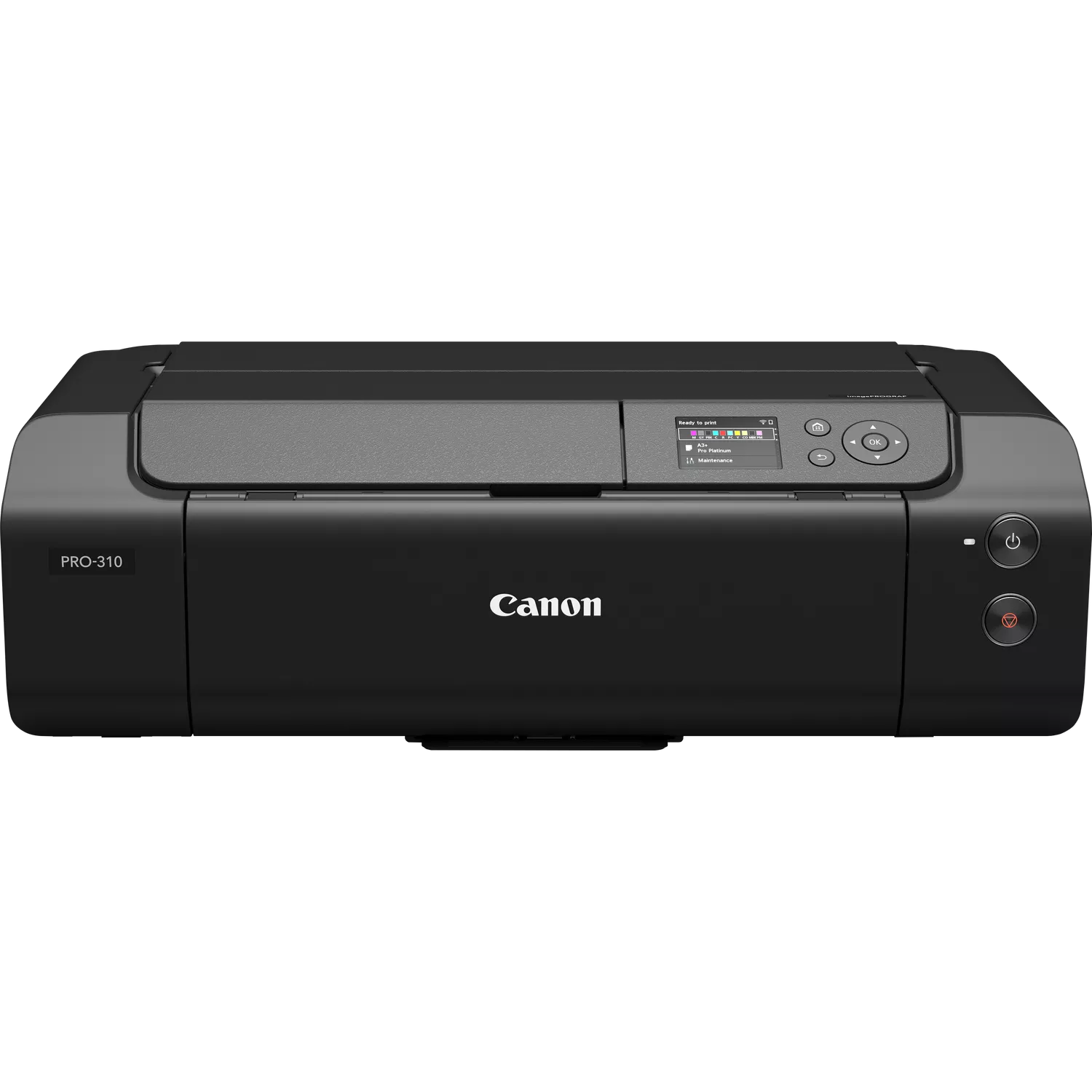 Canon imagePROGRAF PRO-310 A3+ Fotoğraf Yazıcısı - Thumbnail