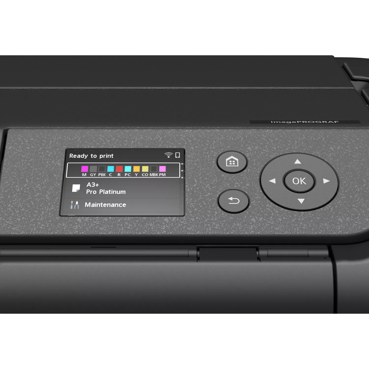 Canon imagePROGRAF PRO-310 A3+ Fotoğraf Yazıcısı - Thumbnail