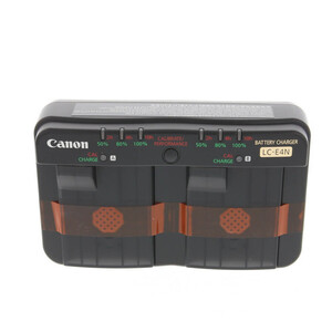 Canon - Canon LC-E4N Batarya Şarj Cihazı