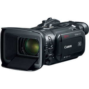 Canon - Canon LEGRIA GX10 4K Video Kamera (1)