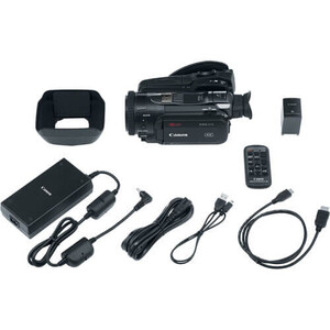 Canon LEGRIA GX10 4K Video Kamera - Thumbnail