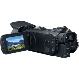 Canon - Canon LEGRIA HF G50 (1)