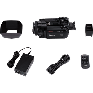 Canon LEGRIA HF G60 4K Video Kamera - Thumbnail