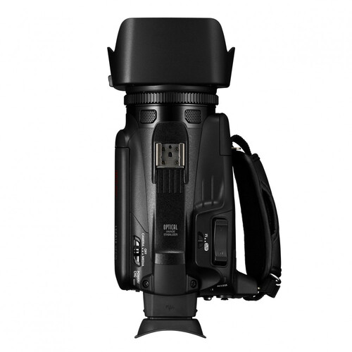 Canon LEGRIA HF G70 4K Video Kamera