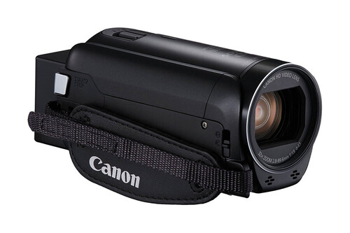 Canon LEGRIA HF R806 Video Kamera