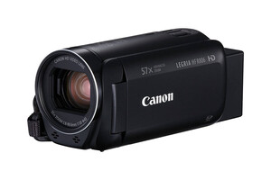 Canon LEGRIA HF R806 Video Kamera - Thumbnail