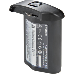 Canon - Canon LP-E4