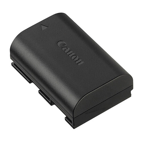Canon LP-E6N Lithium-Ion Batarya