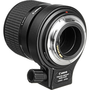 Canon - Canon MP-E 65mm f/2.8 1-5x Makro Lens (1)