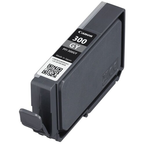 Canon PFI-300 GY Mürekkep Kartuşu - (4200C001)