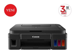 Canon - Canon PIXMA G540 (4621C009AA)