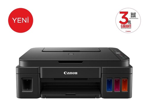Canon PIXMA G540 (4621C009AA)