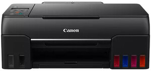 Canon - Canon PIXMA G640 (4620C009AA) (1)