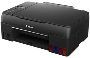 Canon PIXMA G640 (4620C009AA) - Thumbnail