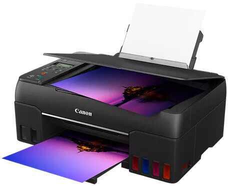 Canon PIXMA G640 (4620C009AA)