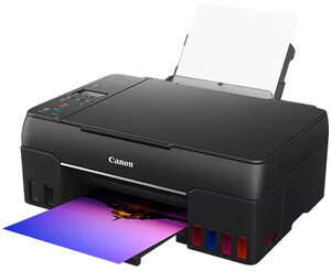 Canon PIXMA G640 (4620C009AA) - Thumbnail