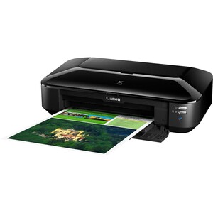 Canon - Canon PIXMA IX6850 A3 Wi-Fi Fotoğraf Yazıcısı
