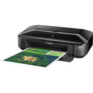 Canon - Canon PIXMA IX6850 A3 Wi-Fi Fotoğraf Yazıcısı (1)