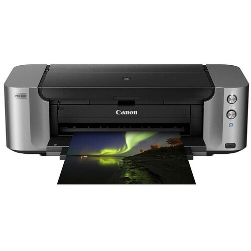 Canon PIXMA PRO-100S Profesyonel Fotoğraf Yazıcısı