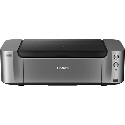 Canon PIXMA PRO-100S Profesyonel Fotoğraf Yazıcısı
