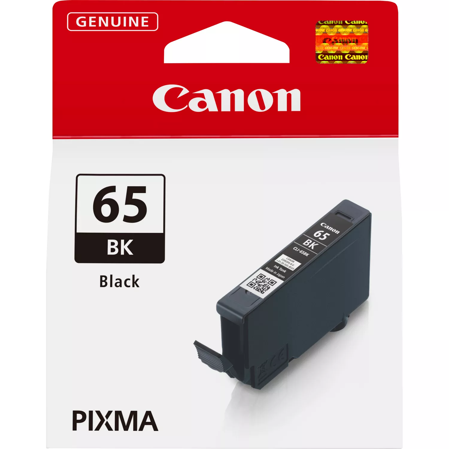 Canon - Canon PIXMA PRO-200 CLI-65 Kartuş Seti (1)