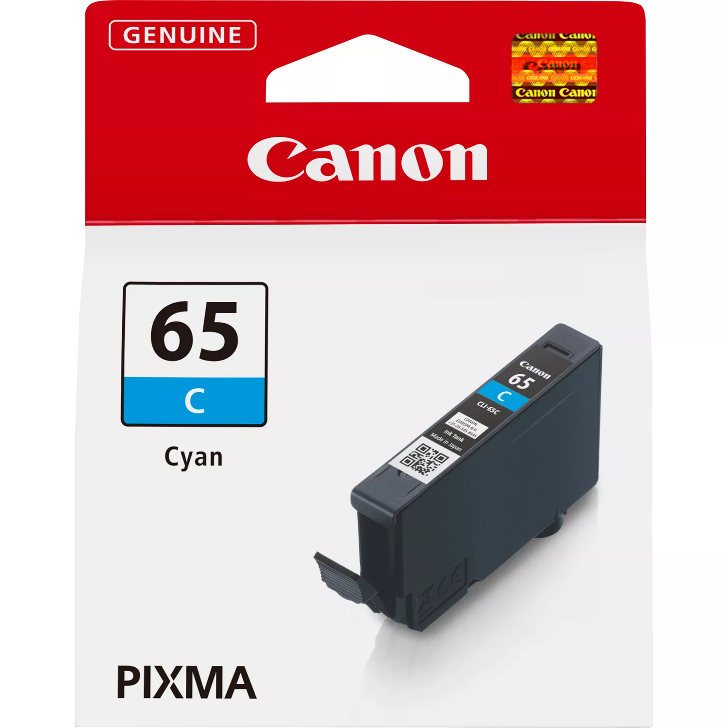 Canon PIXMA PRO-200 CLI-65 Kartuş Seti - Thumbnail