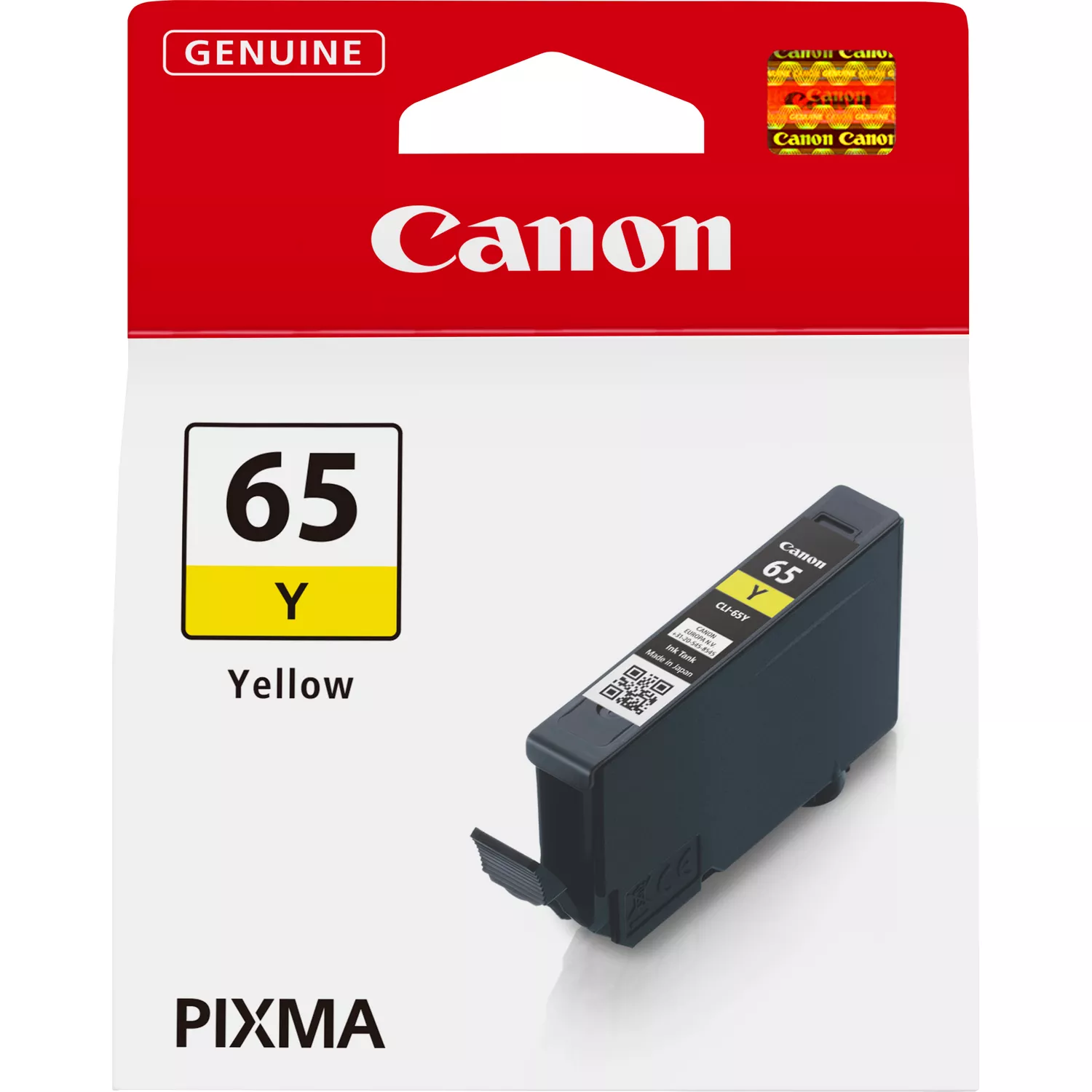 Canon PIXMA PRO-200 CLI-65 Kartuş Seti - Thumbnail