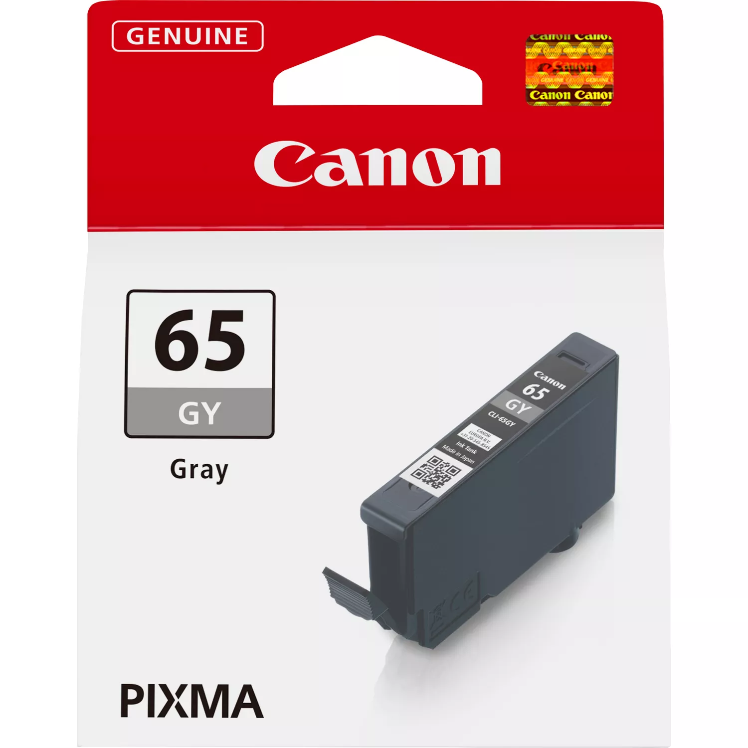 Canon PIXMA PRO-200 CLI-65 Kartuş Seti - Thumbnail
