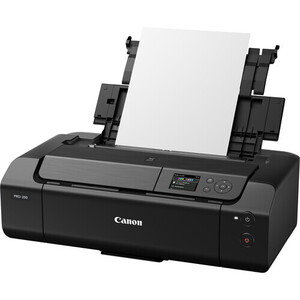 Canon PIXMA PRO-200S Fotoğraf Yazıcısı - Thumbnail