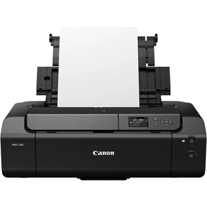 Canon PIXMA PRO-200S Fotoğraf Yazıcısı - Thumbnail