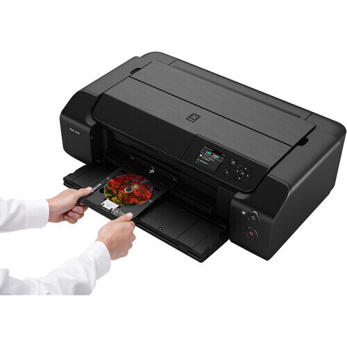 Canon PIXMA PRO-200S Fotoğraf Yazıcısı