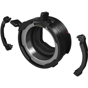 Canon - Canon PL to RF Lens Mount Adaptör