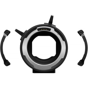 Canon - Canon PL to RF Lens Mount Adaptör (1)