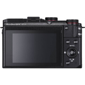 Canon Powershot G3X Super Zoom Fotoğraf Makinesi - Thumbnail