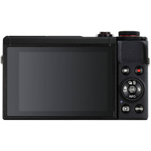 Canon - Canon PowerShot G7X Mark III Dijital Fotoğraf Makinesi (Siyah) (1)