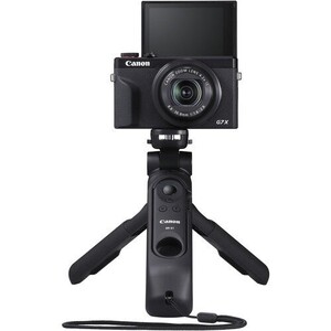 Canon - Canon PowerShot G7X Mark III Vlogger Kit