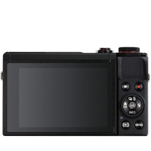 Canon PowerShot G7X Mark III Vlogger Kit - Thumbnail