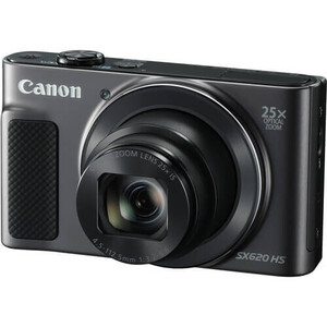 Canon PowerShot SX620 HS Kompakt Fotoğraf Makinesi - Thumbnail