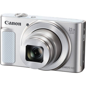 Canon PowerShot SX620 HS Kompakt Fotoğraf Makinesi - Thumbnail