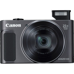 Canon PowerShot SX620 HS Kompakt Fotoğraf Makinesi - Thumbnail