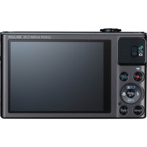 Canon PowerShot SX620 HS Kompakt Fotoğraf Makinesi - Thumbnail