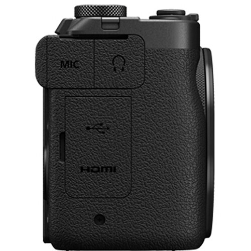 Canon PowerShot V1 Premium Vlogger Kit