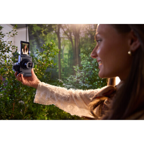 Canon PowerShot V1 Premium Vlogger Kit