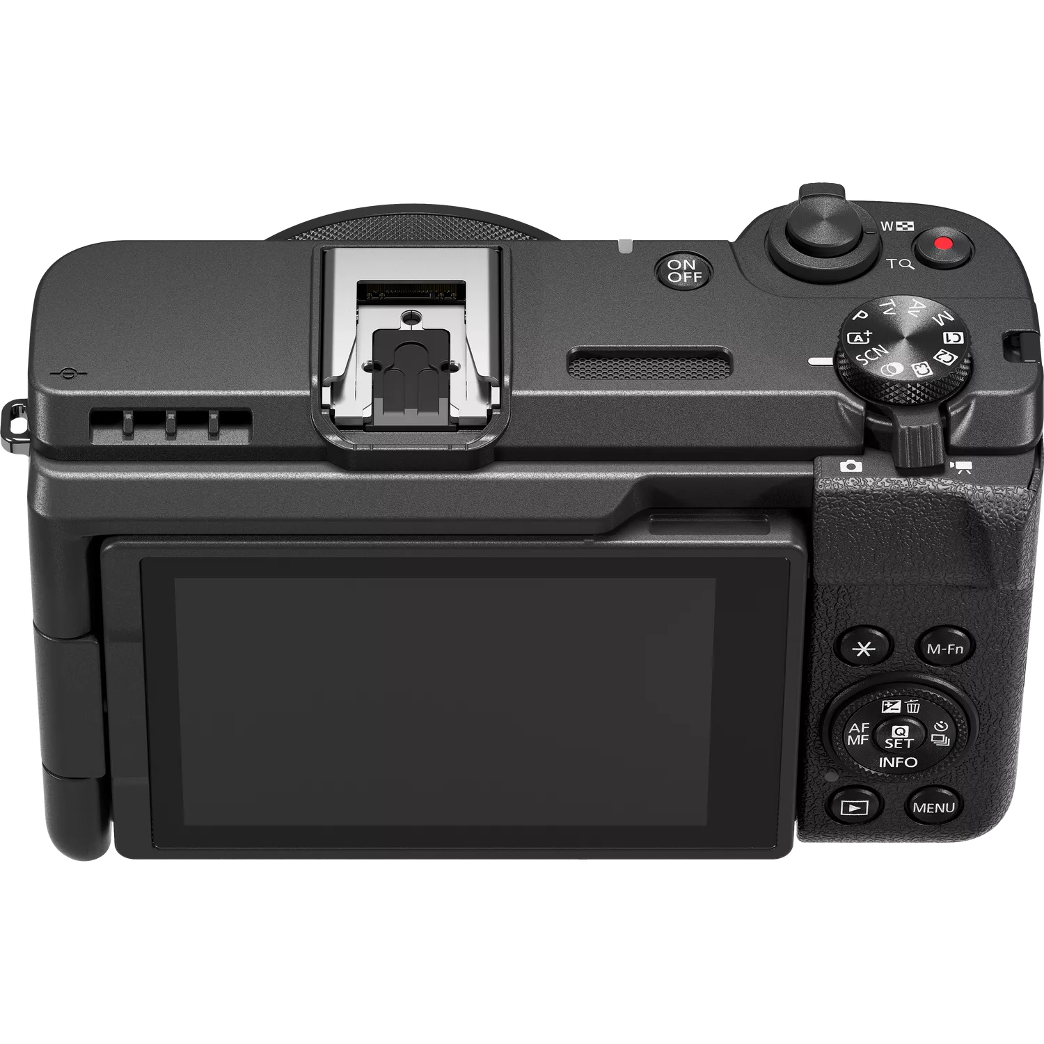 Canon PowerShot V1 Premium Vlogger Kit - Thumbnail