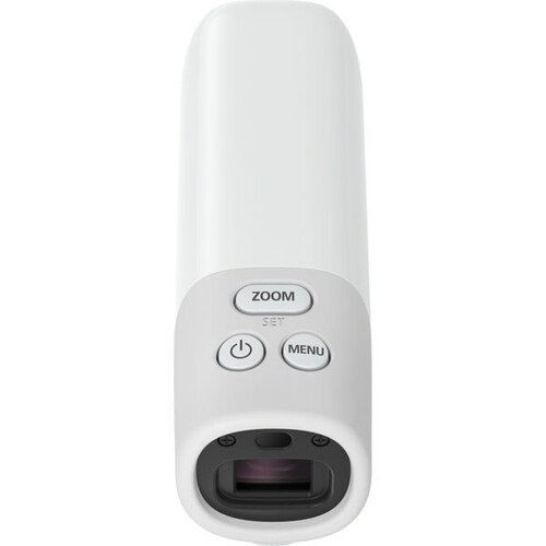 Canon PowerShot ZOOM Essential Kit