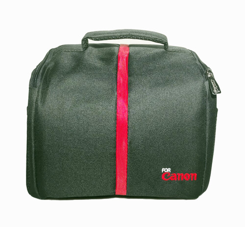 Canon Profesyonel DSLR Çantası