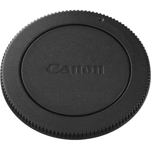 Canon R-F-4 EOS M Gövde Kapağı