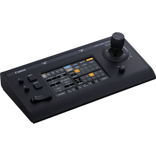 Canon RC-IP100 Uzaktan Kamera Denetleyici PTZ Kumanda